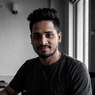 Rana, co-founder of RR Dynamics.